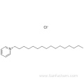 Cetylpyridinium chloride CAS 123-03-5